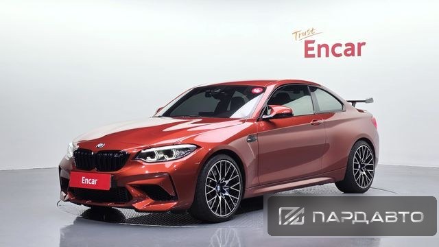 BMW M2 (F87)