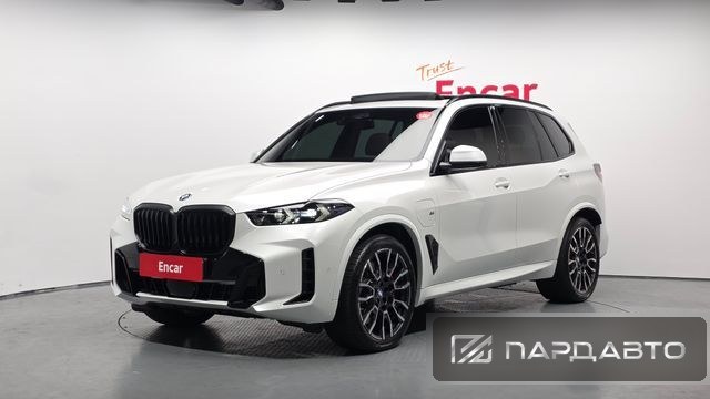 BMW X5 (G05)