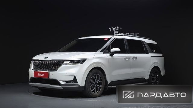Kia Carnival (KA4)