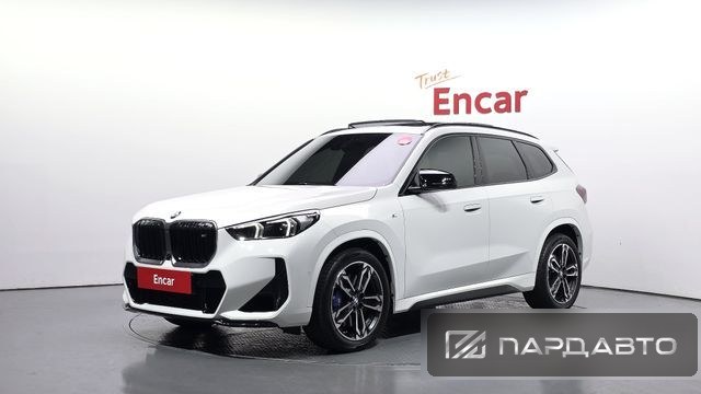 BMW X1 (U11)