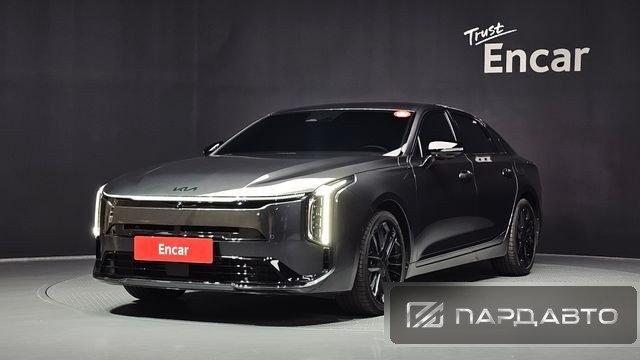 Kia K8 (GL3)