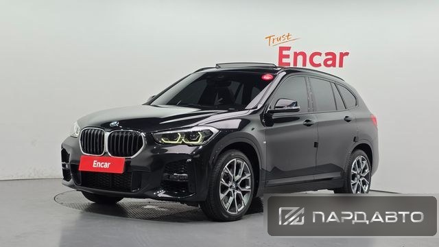 BMW X1 (F48)