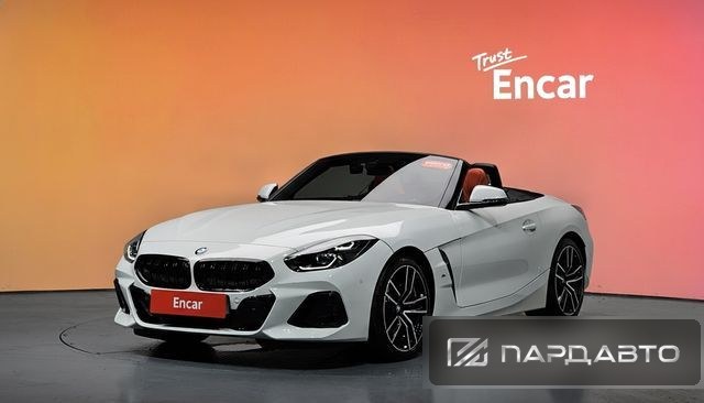 BMW Z4 (G29)