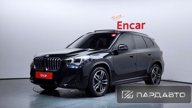 BMW X1 (U11)