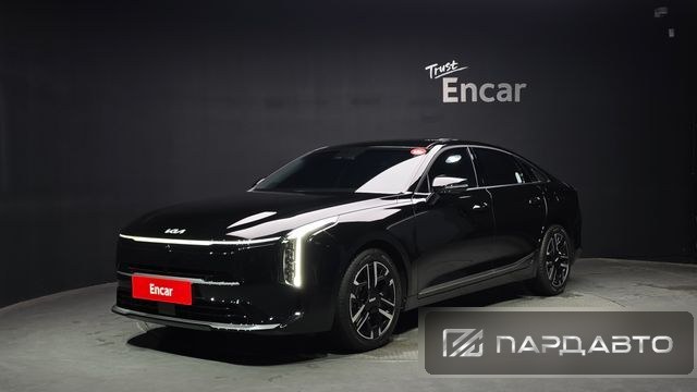 Kia K8 (GL3)