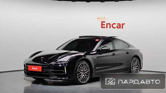 Porsche Panamera (976)