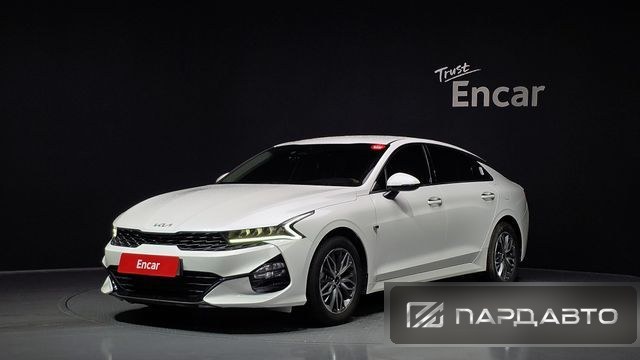 Kia K5 (DL3)