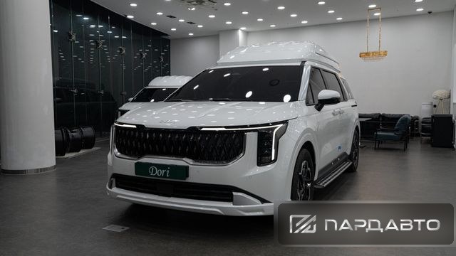 Kia Carnival (KA4)