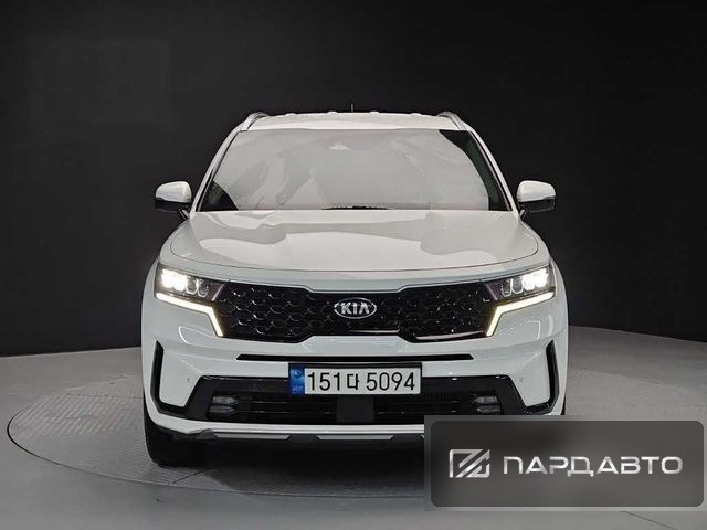 Kia Sorento (MQ4)