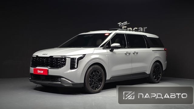 Kia Carnival (KA4)