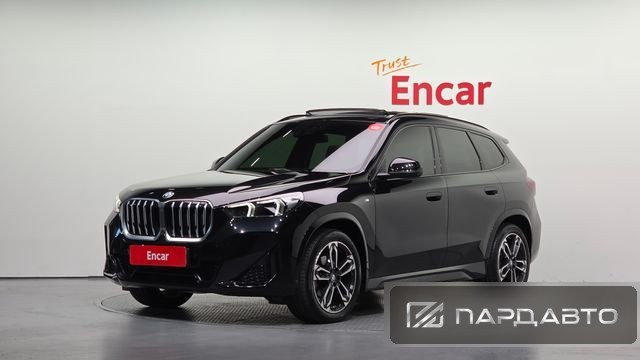 BMW X1 (U11)