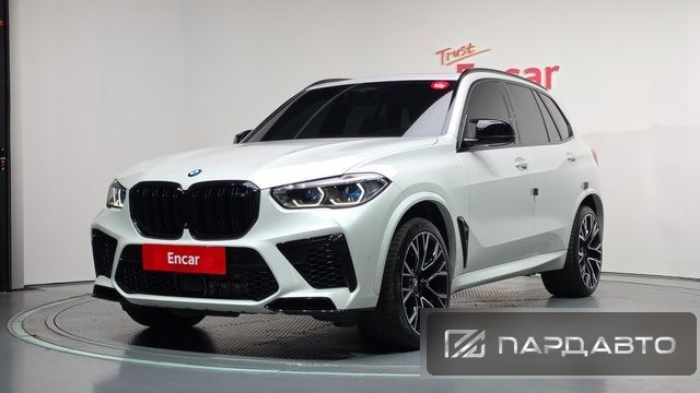 BMW X5 (G05)