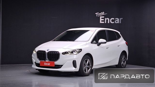 BMW 2 Series Active Tourer (U06)