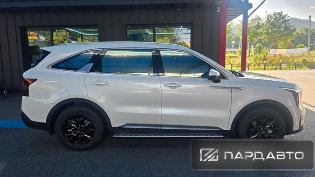 Kia Sorento (MQ4)