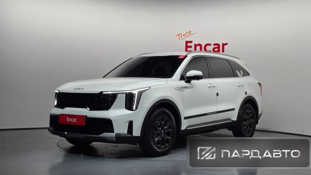 Kia Sorento (MQ4)