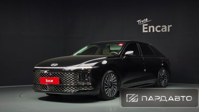 Hyundai Grandeur (GN7)