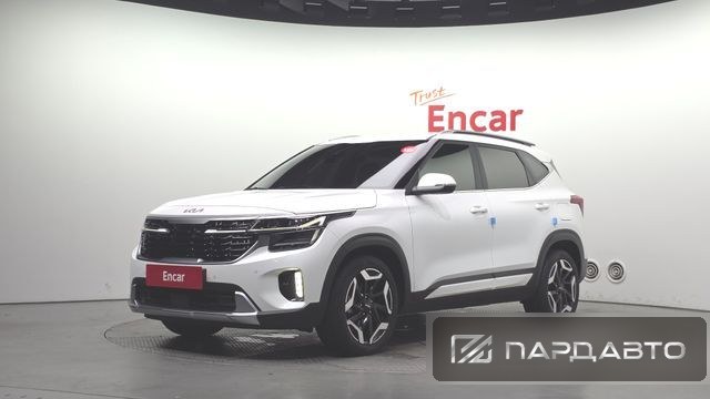 Kia Seltos (SP2)