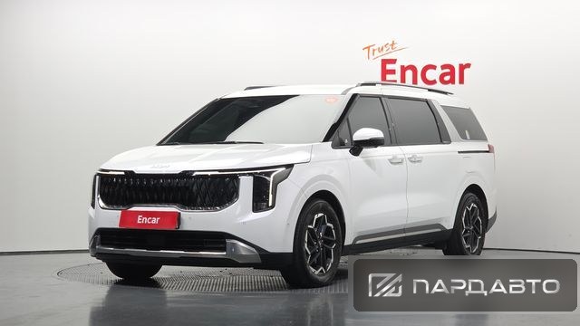 Kia Carnival (KA4)