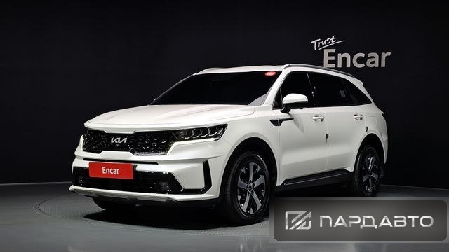 Kia Sorento (MQ4)
