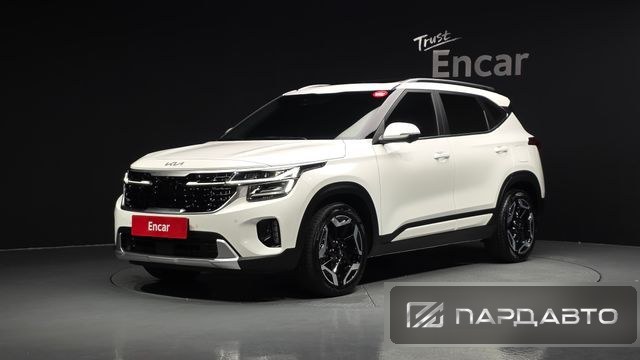 Kia Seltos (SP2)