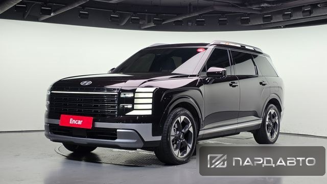 Hyundai Palisade (LX3)