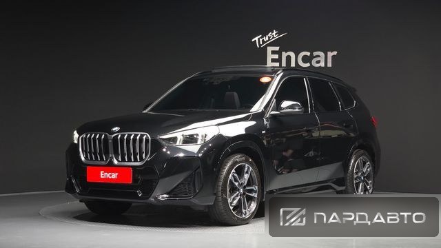 BMW X1 (U11)