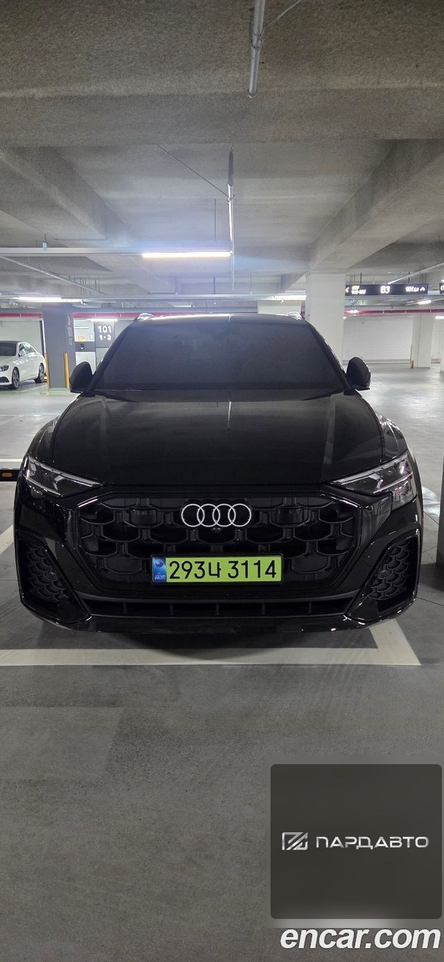 Audi Q7 (4M)