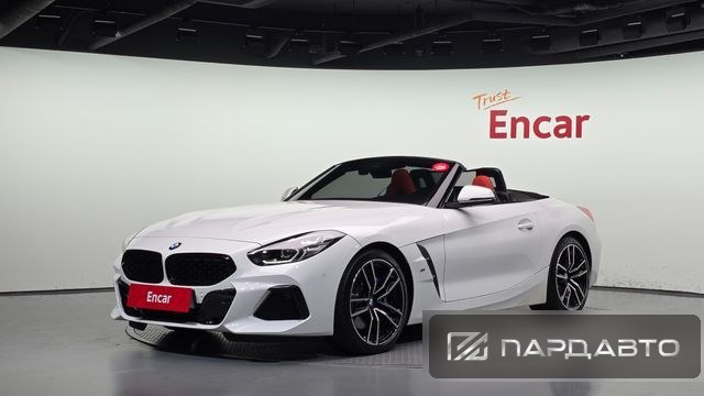 BMW Z4 (G29)