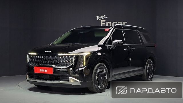 Kia Carnival (KA4)