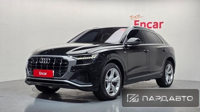 Audi Q7 (4M)