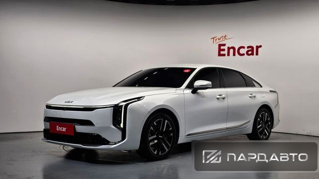 Kia K8 (GL3)