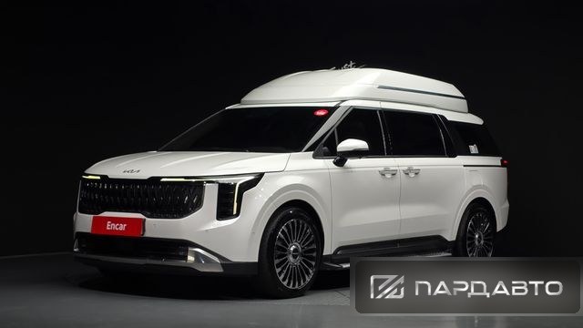 Kia Carnival (KA4)