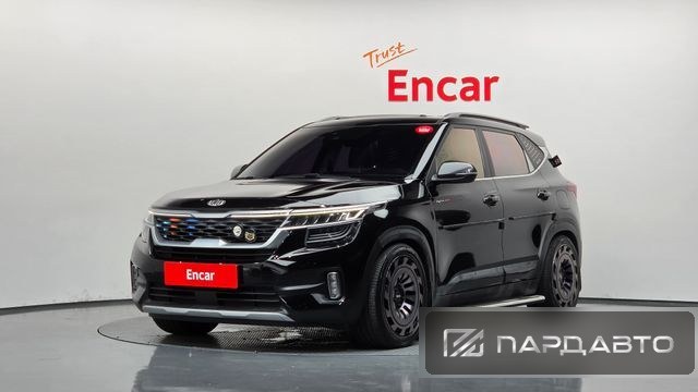 Kia Seltos (SP2)