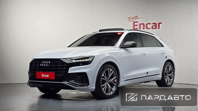 Audi Q7 (4M)