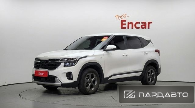 Kia Seltos (SP2)