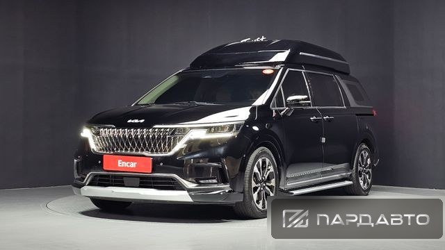 Kia Carnival (KA4)