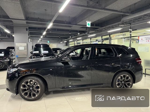 BMW X3 (G45)
