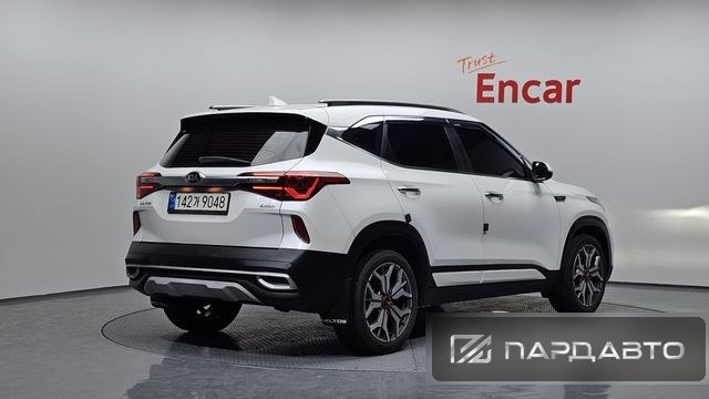 Kia Seltos (SP2)