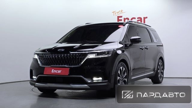 Kia Carnival (KA4)
