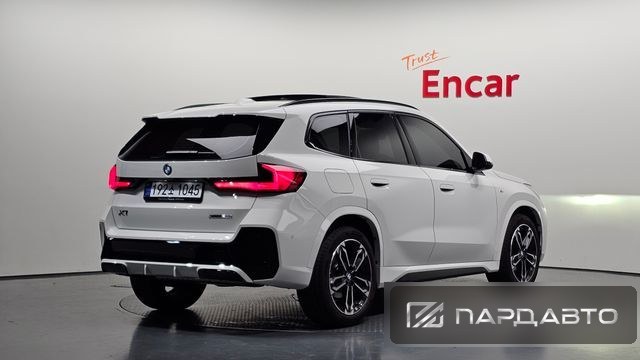 BMW X1 (U11)