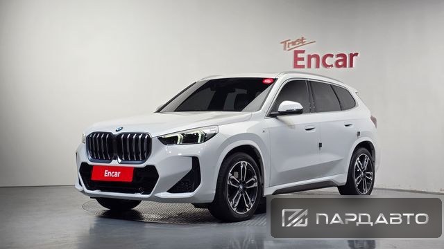 BMW X1 (U11)