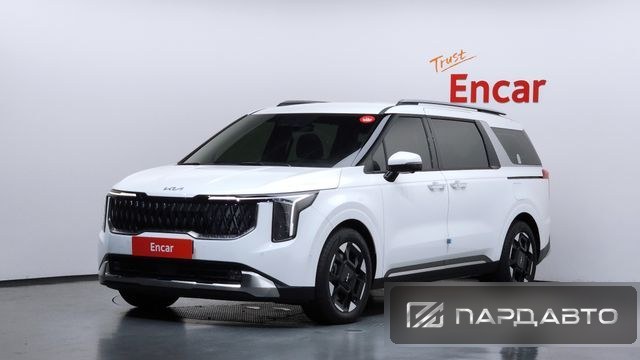 Kia Carnival (KA4)