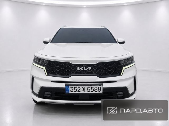 Kia Sorento (MQ4)