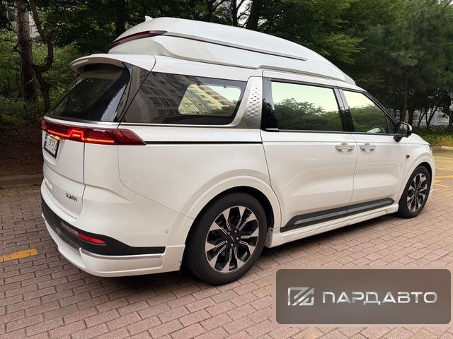 Kia Carnival (KA4)