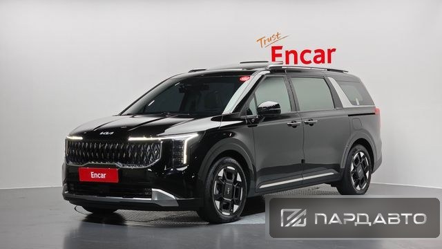 Kia Carnival (KA4)