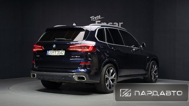 BMW X5 (G05)