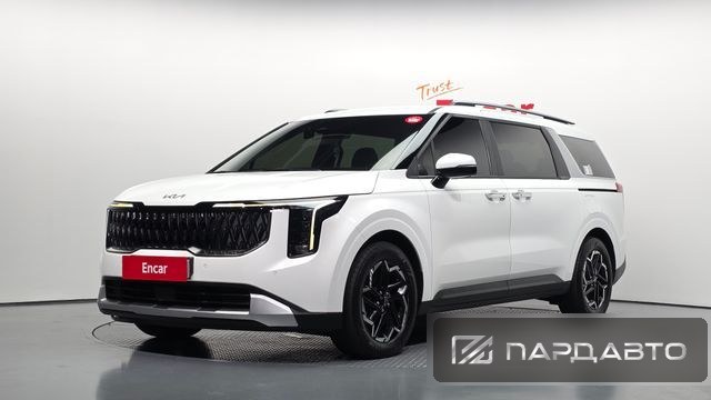Kia Carnival (KA4)