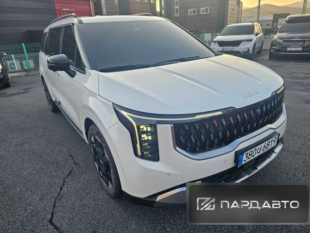 Kia Carnival (KA4)