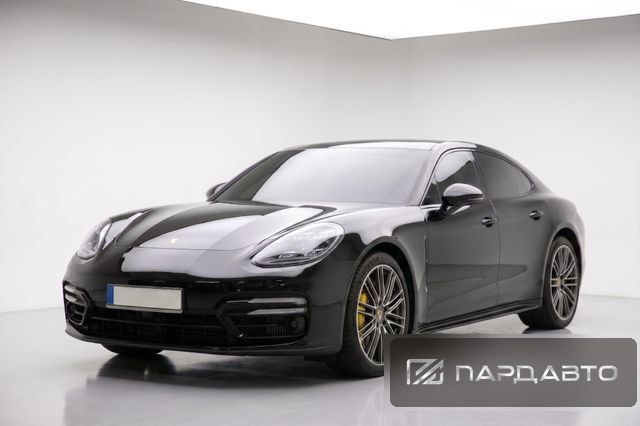 Porsche Panamera (971)