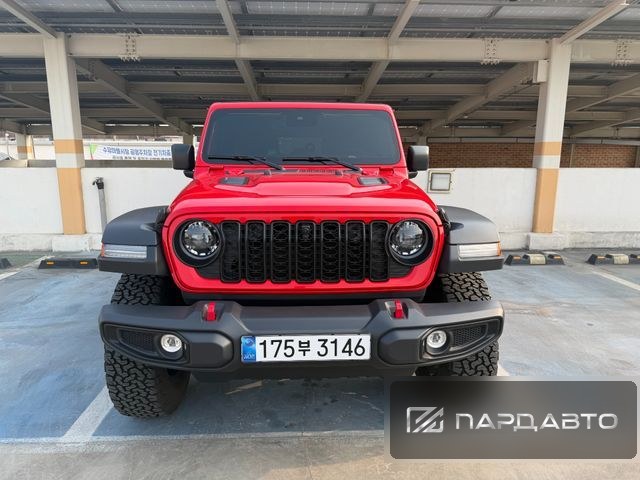 Jeep Wrangler (JL)